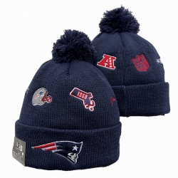 New England Patriots Beanies 004