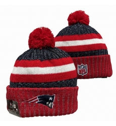 New England Patriots Beanies 005