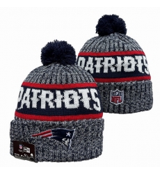 New England Patriots Beanies 24H304