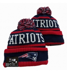 New England Patriots NFL Beanies 001