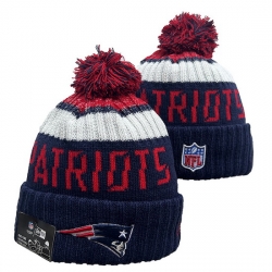 New England Patriots NFL Beanies 003