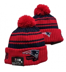 New England Patriots NFL Beanies 012