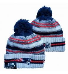 New England Patriots NFL Beanies 014