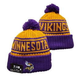 Minnesota Vikings Beanies 25901