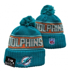 Miami Dolphins Beanies 25G006
