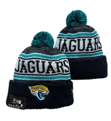 Jacksonville Jaguars Beanies 25906