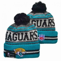 Jacksonville Jaguars Beanies 25909