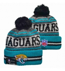 Jacksonville Jaguars Beanies 25G001