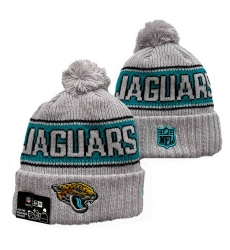 Jacksonville Jaguars Beanies 25G008