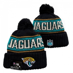 Jacksonville Jaguars Beanies 25G009