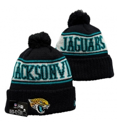 Jacksonville Jaguars Beanies 25G010