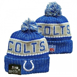 Indianapolis Colts NFL Beanies 009