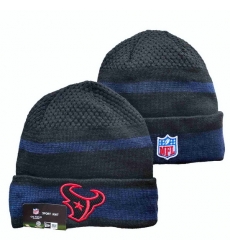 Houston Texans Beanies 004