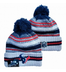 Houston Texans Beanies 006