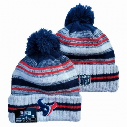 Houston Texans Beanies 006