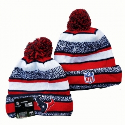 Houston Texans Beanies 009