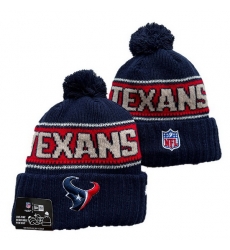 Houston Texans Beanies 24K 003