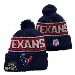 Houston Texans Beanies 24K 003