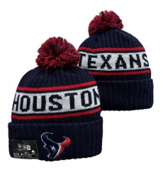 Houston Texans Beanies 24K 005