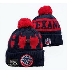 Houston Texans Beanies 24K 006