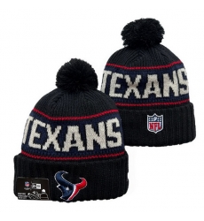Houston Texans Beanies 25902