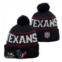 Houston Texans Beanies 25902