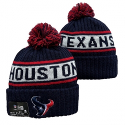 Houston Texans Beanies 25G001
