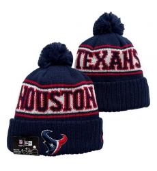 Houston Texans Beanies 25G005