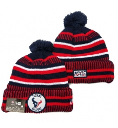 Houston Texans NFL Beanies 010