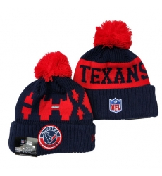 Houston Texans NFL Beanies 014