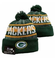 Green Bay Packers Beanies 001