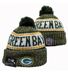 Green Bay Packers Beanies 011