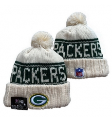 Green Bay Packers Beanies 24K 005