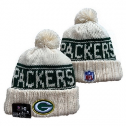 Green Bay Packers Beanies 24K 005