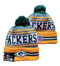Green Bay Packers Beanies 25G002 Green Bay Packers Beanies 25G002