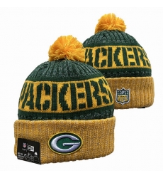 Green Bay Packers Beanies 25G005