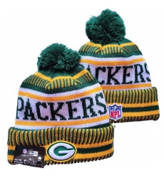 Green Bay Packers Beanies 25K 147 Green Bay Packers Beanies 25K 147