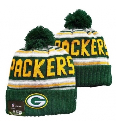 Green Bay Packers Beanies 25K 634 Green Bay Packers Beanies 25K 634