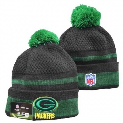 Green Bay Packers NFL Beanies 010