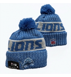 Detroit Lions Beanies 24H308