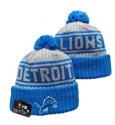 Detroit Lions Beanies 25901 Detroit Lions Beanies 25901