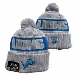 Detroit Lions Beanies 25907