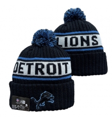 Detroit Lions Beanies 25G008 Detroit Lions Beanies 25G008