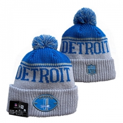 Detroit Lions Beanies 25G015