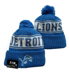Detroit Lions Beanies 25G016