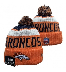 Denver Broncos Beanies 24H308