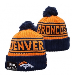 Denver Broncos Beanies 25901 Denver Broncos Beanies 25901