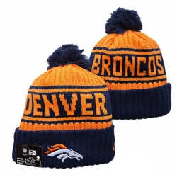 Denver Broncos Beanies 25901