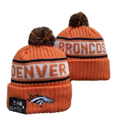 Denver Broncos Beanies 25G002 Denver Broncos Beanies 25G002