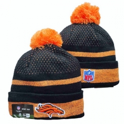 Denver Broncos NFL Beanies 009